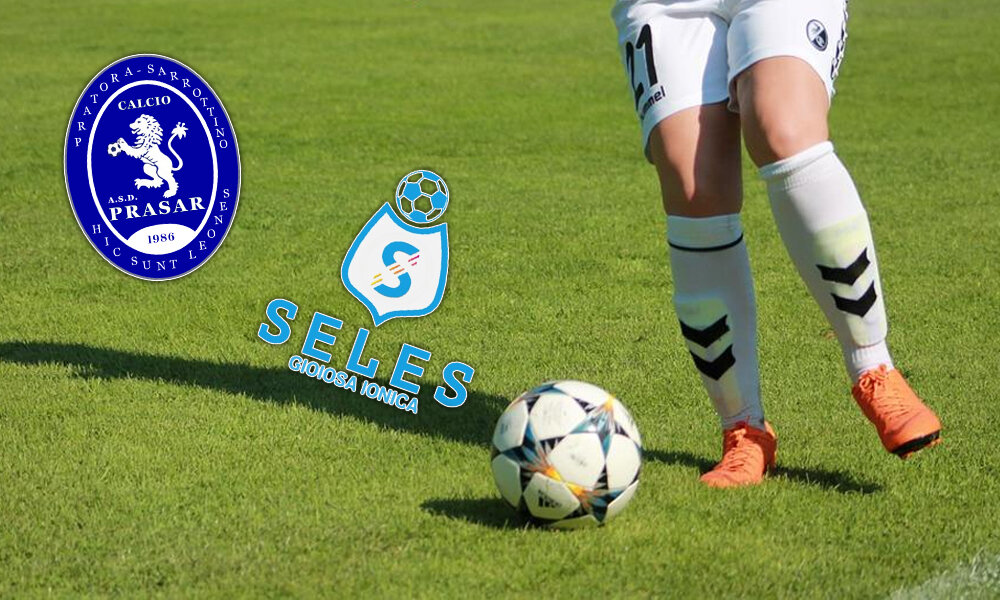 Prima Categoria, Gir. C: La Seles acciuffa il pari in extremis
