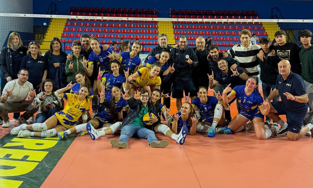 Franco Tigano, il mese di ottobre del sestetto rosa