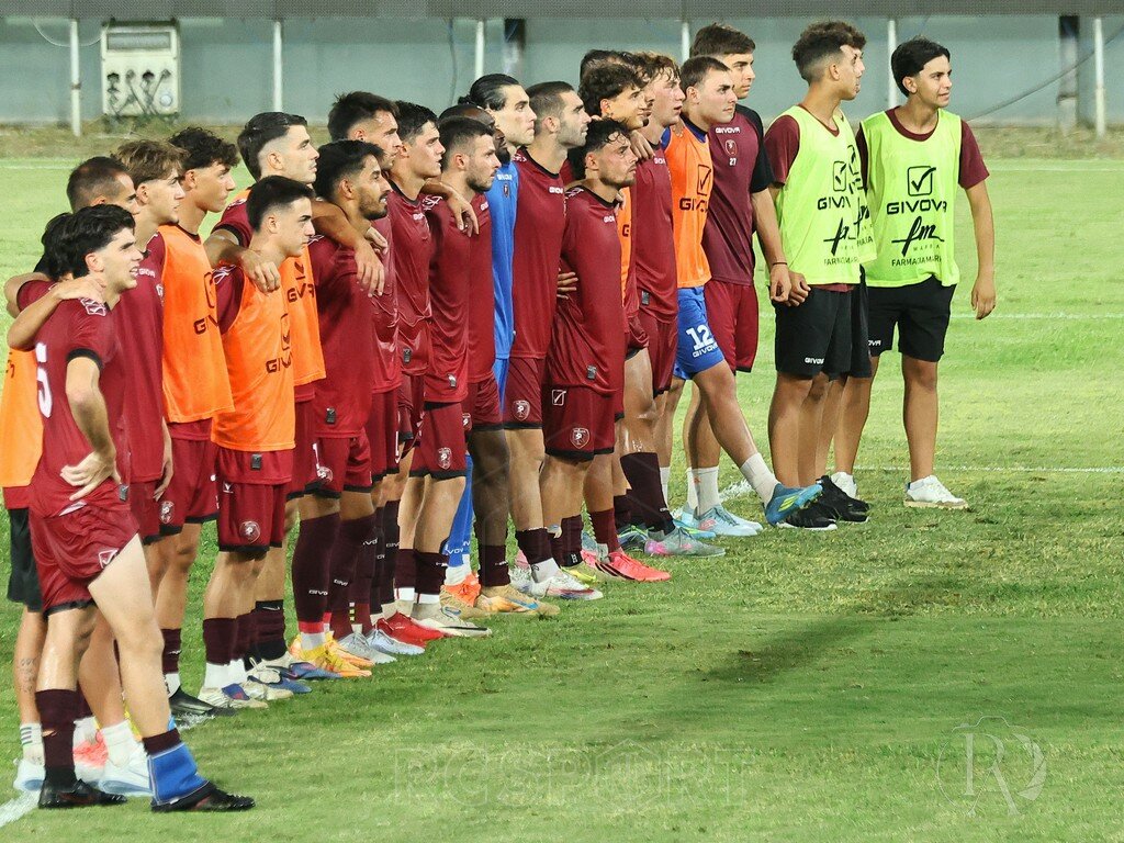 Verso Igea Virtus-Reggina, la Coppa come opportunità di ripartenza