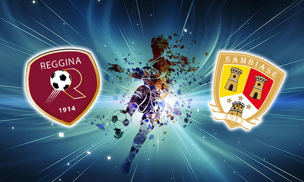 Verso Reggina-Sambiase, il campo attira poche attenzioni