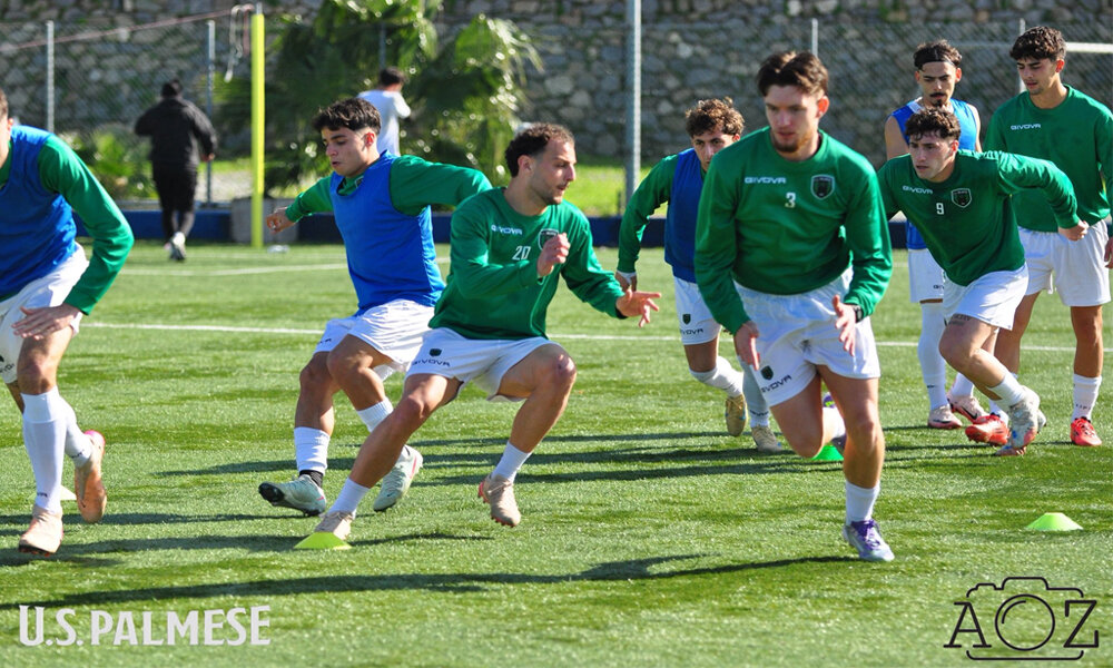 Palmese, insidiosa trasferta nel vibonese con il Soriano Fabrizia Palmese, insidiosa trasferta nel vibonese con il Soriano Fabrizia