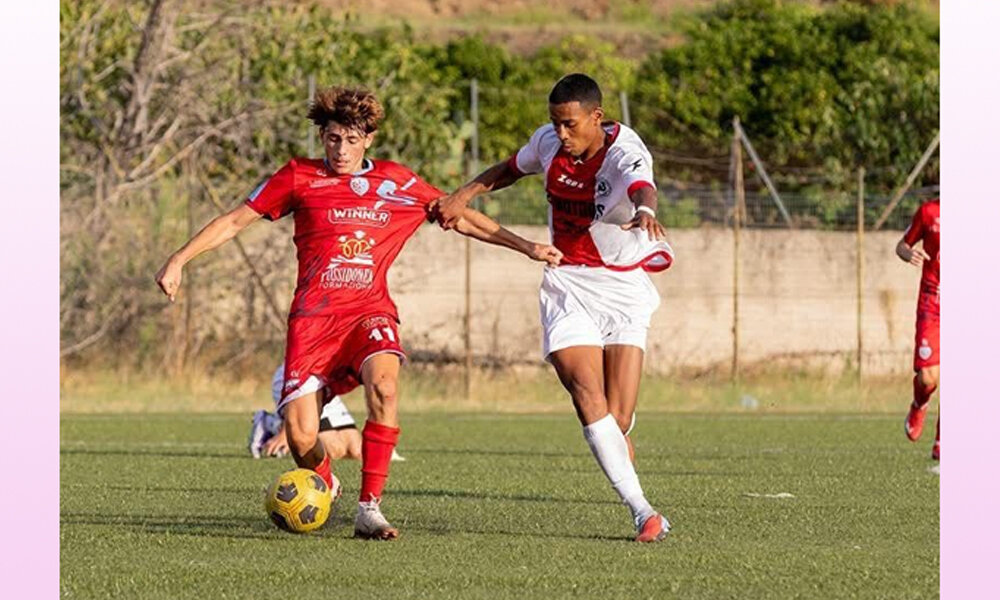Val Gallico, domani in casa del Bianco