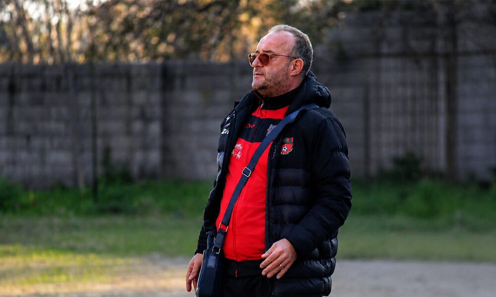 Bagaladi, la panchina resta in famiglia