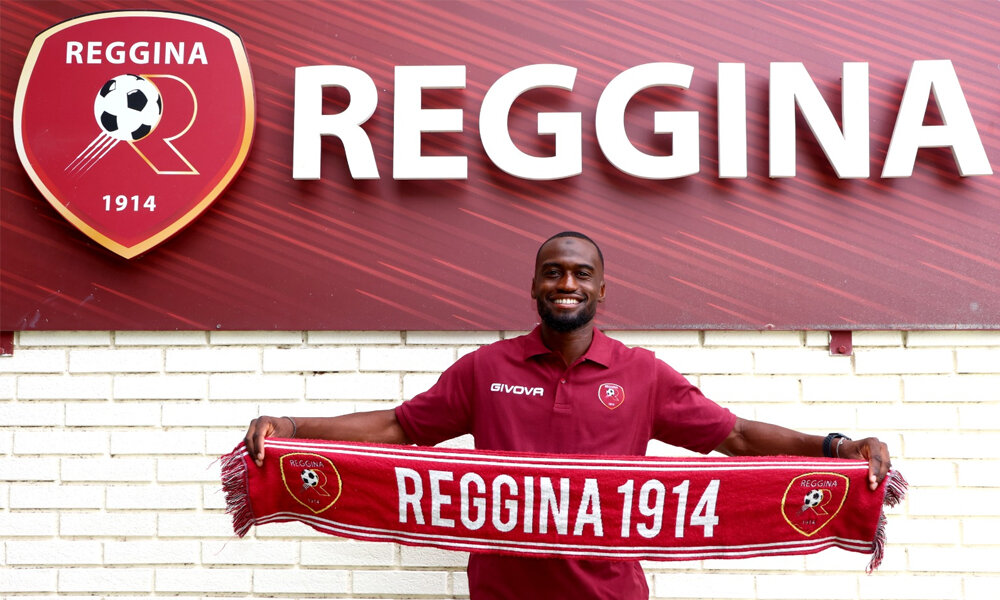 Reggina sconfitta di misura, la Sanremese vince 1-2 in amichevole