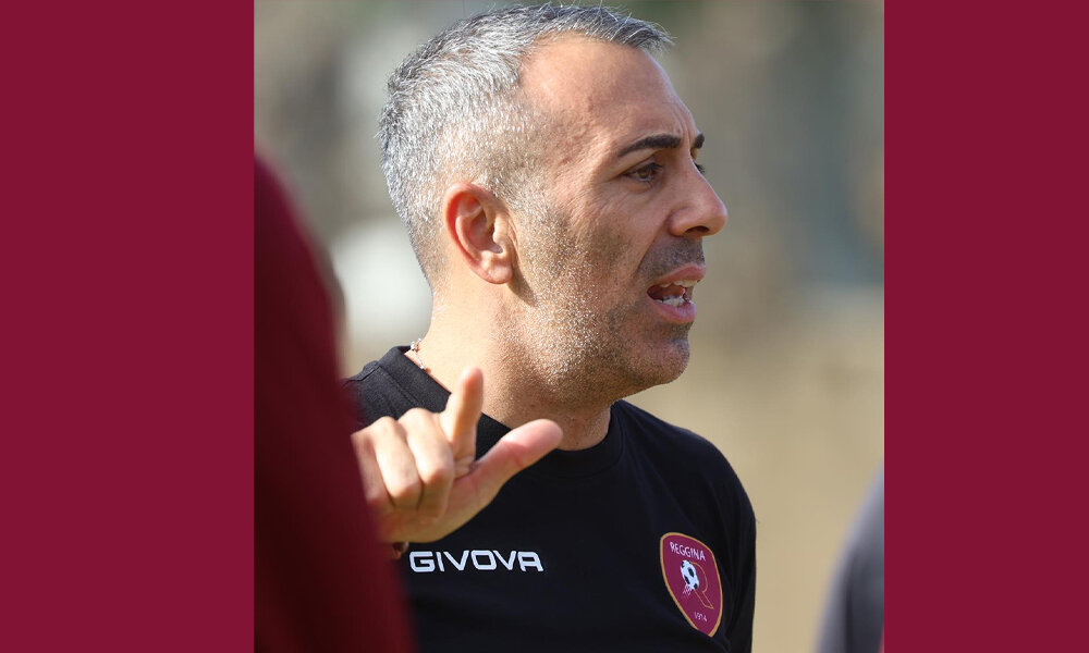 Verso Sancataldese-Reggina, servir&agrave; tutto il carattere di Torrisi