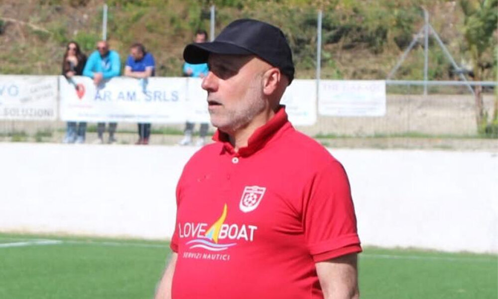 Catona, la continuit&agrave; della vittoria: confermato Mister Melchionna