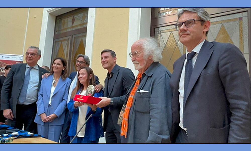 A Javier Zanetti il Premio Sportivo Internazionale Oreste Granillo