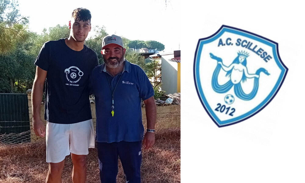 Talento e determinazione per l&rsquo;attacco della Scillese