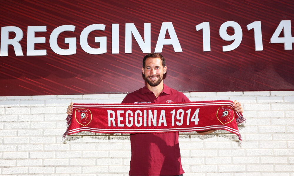 Nuovo nome di spessore in difesa: la Reggina acquista Baldan Nuovo nome di spessore in difesa: la Reggina acquista Baldan