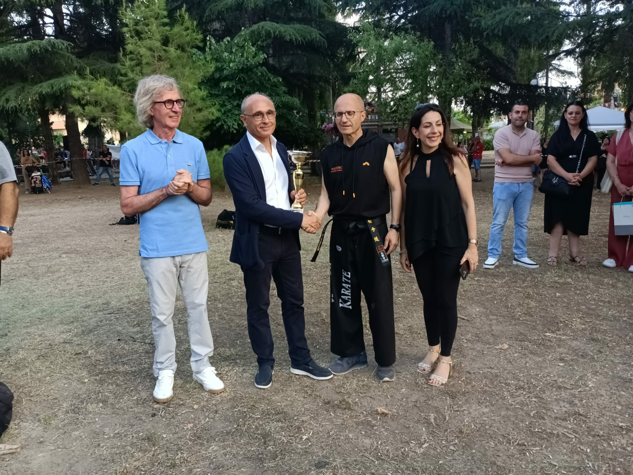 il-maestro-cavallo-con-il-dirigente-regionale-di-sport-e-salute-walter-malacrino-col-sindaco-di-caulonia-cagliuso-e-con-lassessore-ierace.jpeg