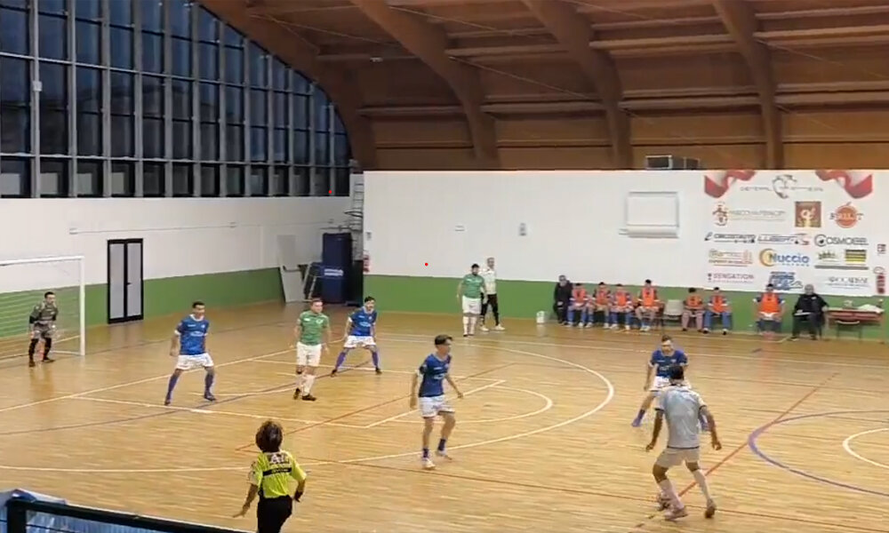Fantastic Five, inizio d&rsquo;anno col botto