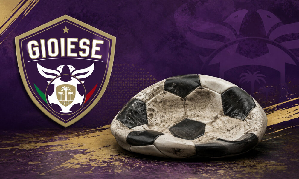 La Gioiese non si &egrave; iscritta al torneo di Promozione