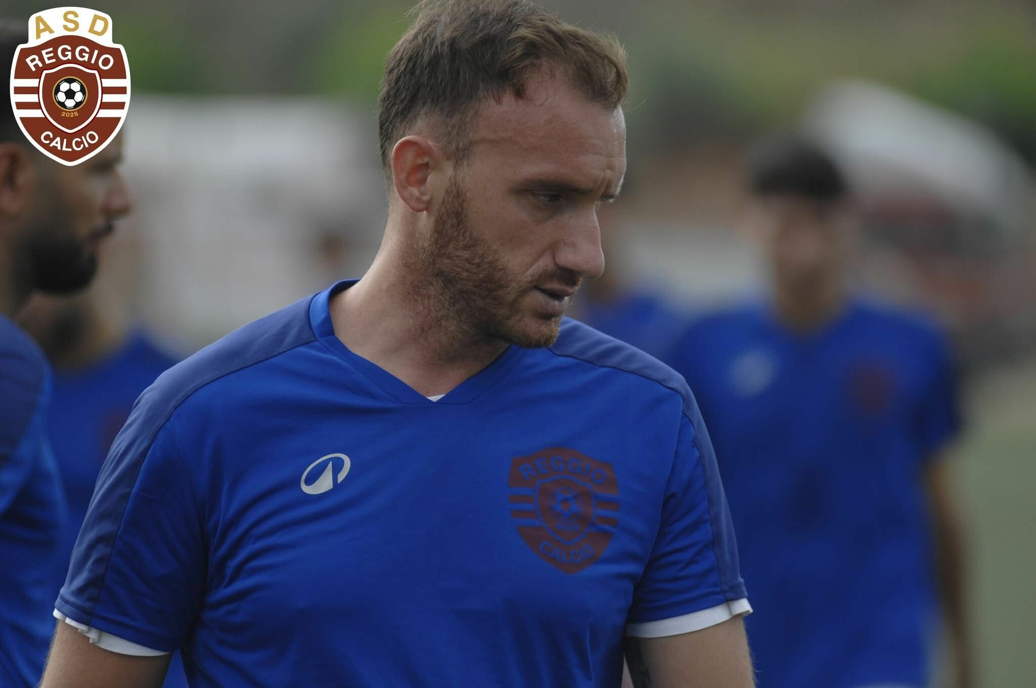 Reggio Calcio, il nuovo progetto prende forma