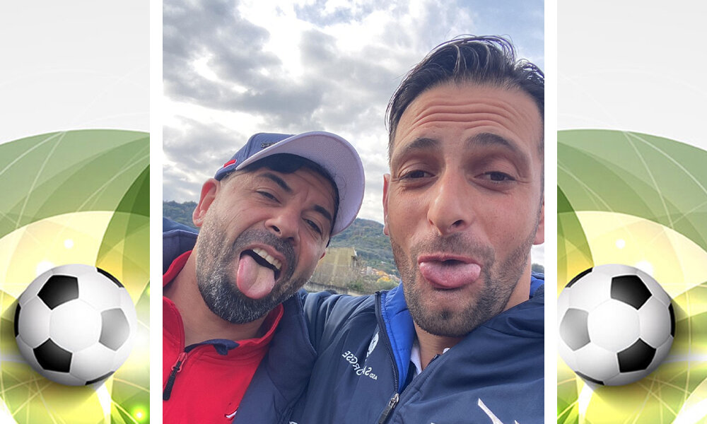 Quando il calcio &egrave; amicizia: il volto pi&ugrave; vero del dilettantismo