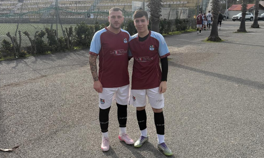 Rosarnese: giovani, talento e futuro