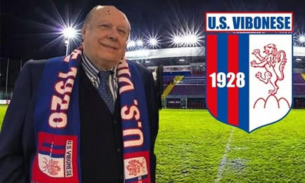 Vibonese in difficolt&agrave;, Caffo conferma il suo sostegno