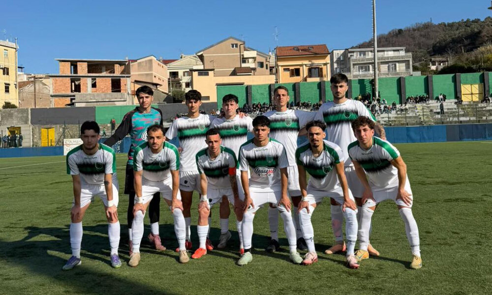 Palmese, con l&rsquo;Isola Capo Rizzuto arriva un solo punto