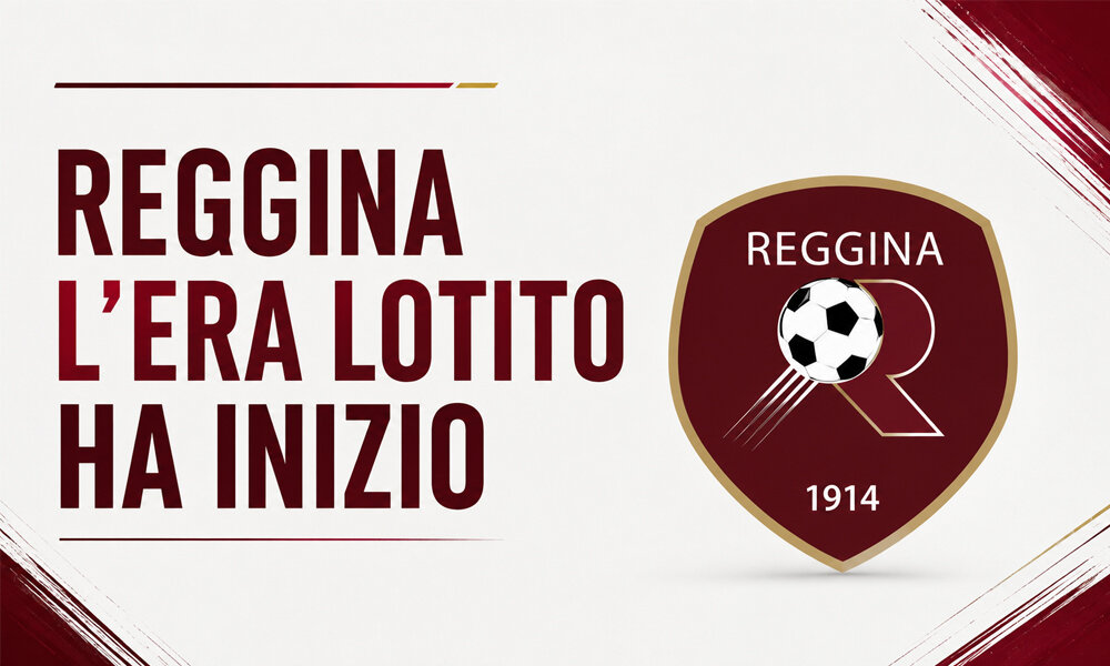 La Reggina e un luned&igrave; di curiosit&agrave;: al Granillo arriva Lotito