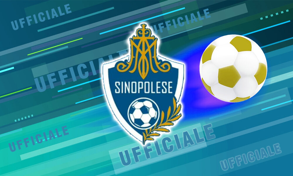 Sinopolese, due nuovi innesti per sognare in grande