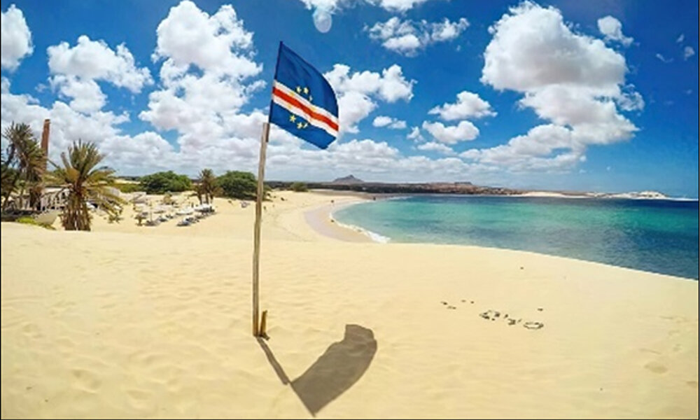 Capo Verde si ritaglia un posto nella storia