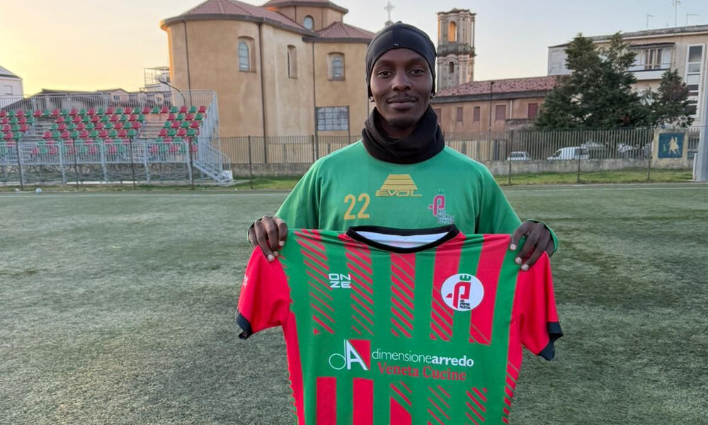 Sporting Polistena, rinforzi mirati nel mercato di riparazione