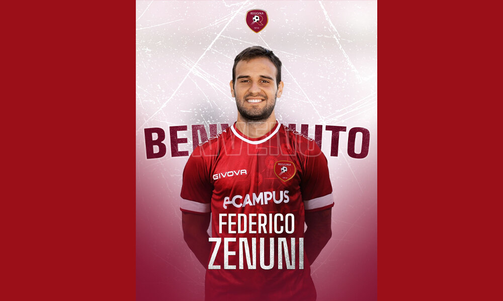 La Reggina irrobustisce il centrocampo