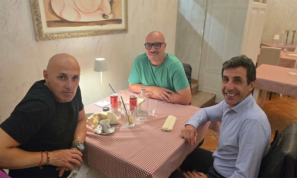 Locri calcio stagione positiva, ora ecco il futuro