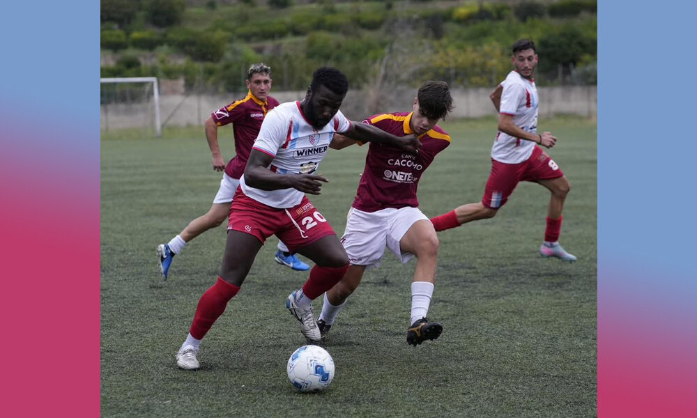Val Gallico, Gon&ccedil;alves suona la carica contro il Bianco