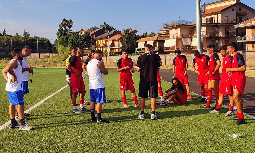 Vibonese, ultimi test al Razza prima della Coppa Italia con la Reggina
