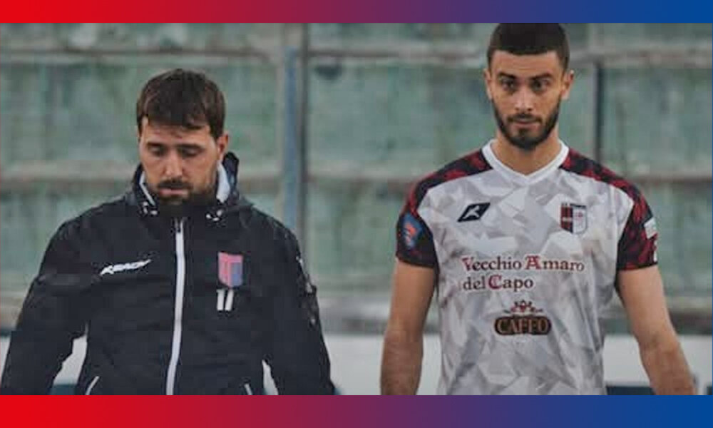 Nulla di fatto a Patern&ograve;: la Vibonese non va oltre lo 0-0