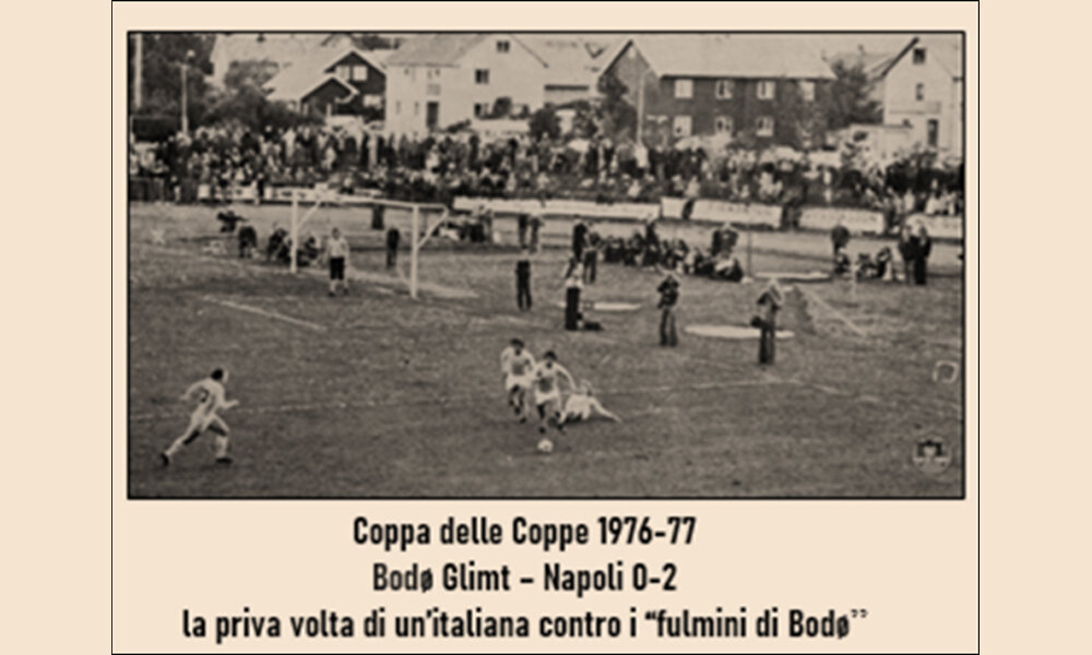 Champions League, il Bod&oslash; Glimt scrive la pi&ugrave; alta pagina della sua storia