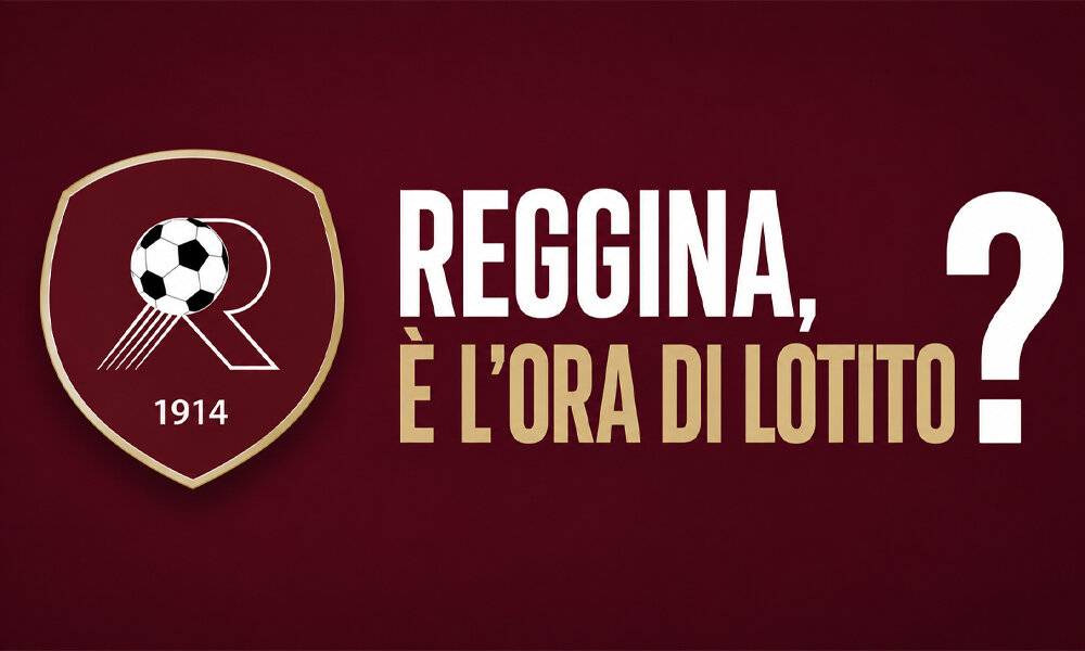 Reggina, entro venerd&igrave; si apre l&rsquo;era Lotito