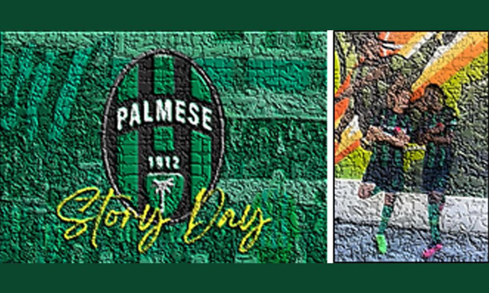 La Palmi calcistica accende i riflettori sul &ldquo;Palmese story day&rdquo;