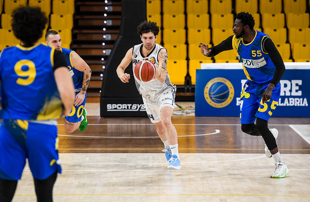 La Dierre chiude la Poule Promozione a Comiso