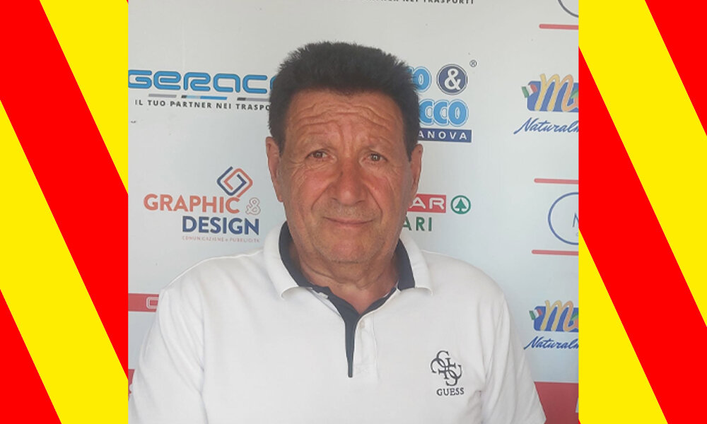 Cittanova, un volto storico del calcio calabrese entra nell'organigramma