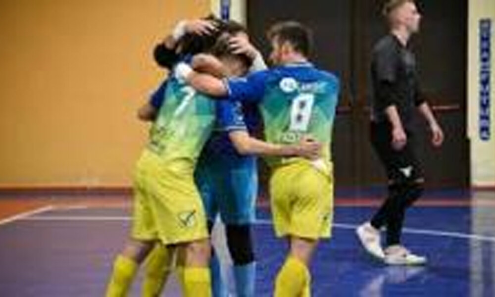 Futura: Ecco il programma del precampionato