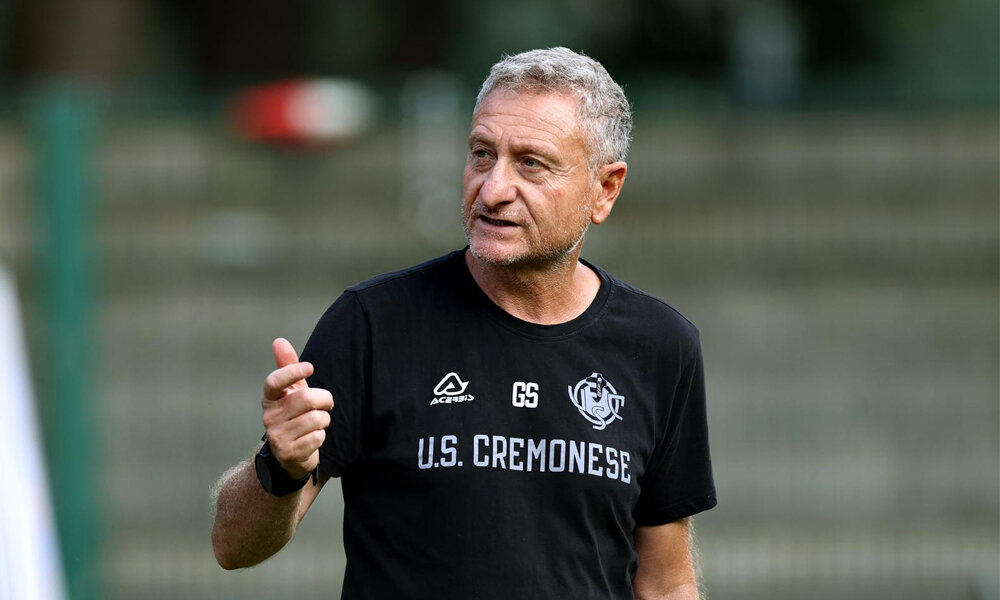 Al Giuseppe Meazza esulta anche il palmese Giovanni Saffioti