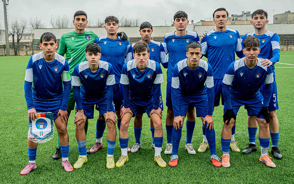 TDR 2026, quarti di finale: undici metri fatali per U19, U17 e Femminile