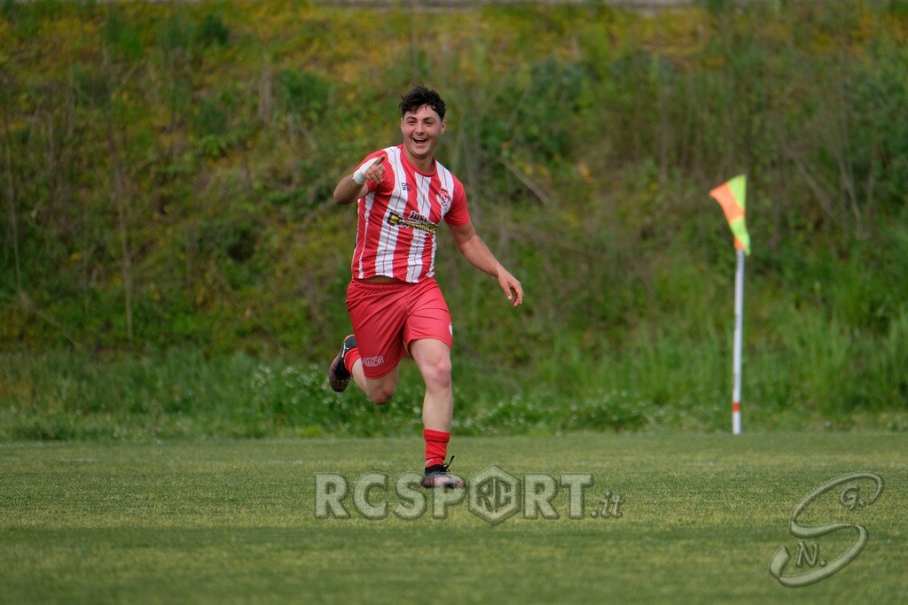 Finale thrilling: lo Sport Palmi vola e verdetti rinviati [FOTO]