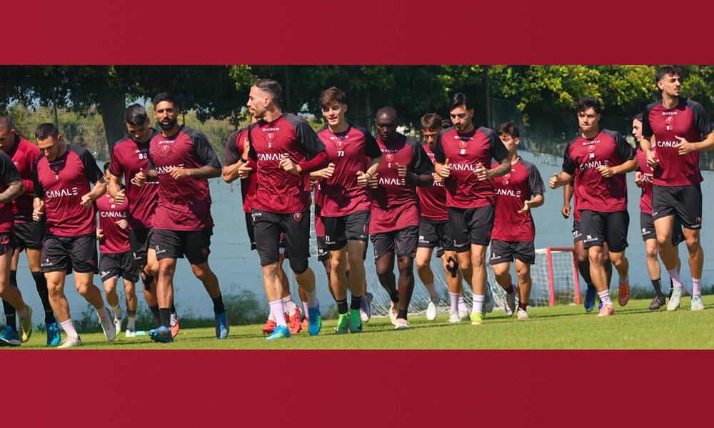 Verso Milazzo-Reggina: se non &egrave; ultima spiaggia, poco ci manca