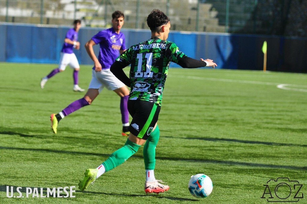 Tra sogni e emozioni: il percorso di David Rajchenberg