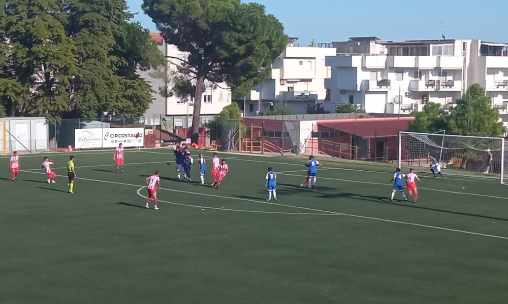 Gioiosa, vittoria e primi brividi: Pizzo battuto 3-1
