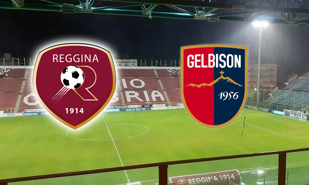 Vietato fermarsi, domani c'&egrave; Reggina-Gelbison