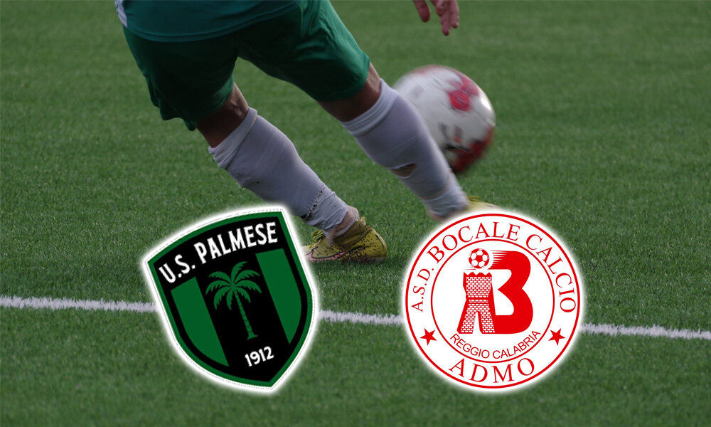 Palmese, contro il Bocale si tocca il fondo