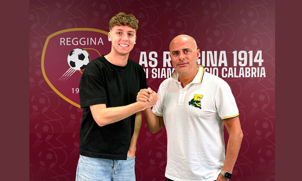 Una settimana interamente amaranto: Reggina tra eventi, acquisti e partite ufficiali