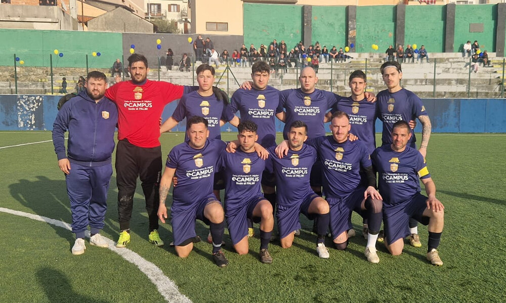 Sporting Ceramida: da outsider a protagonista