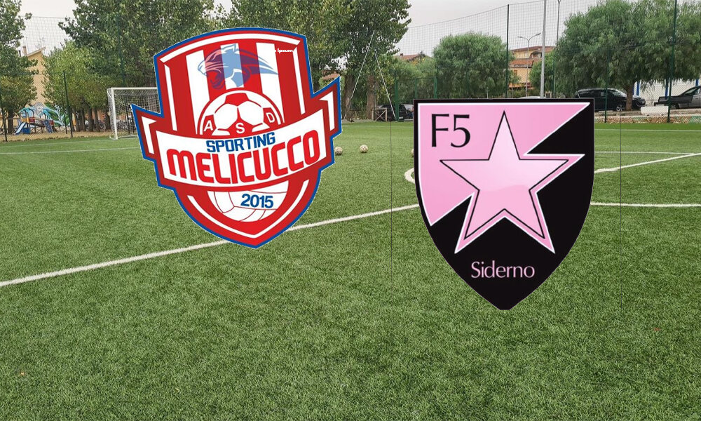 Calcio A5; Serie C2 B: Siderno inizia con un pareggio