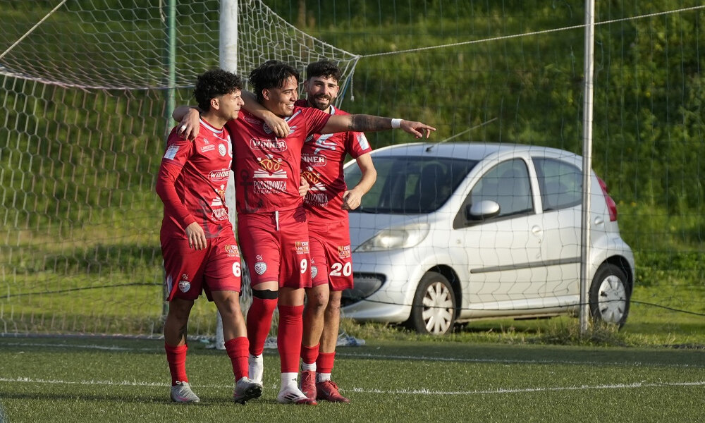 Il Val Gallico ritrova Carvajal e i tre punti Il Val Gallico ritrova Carvajal e i tre punti