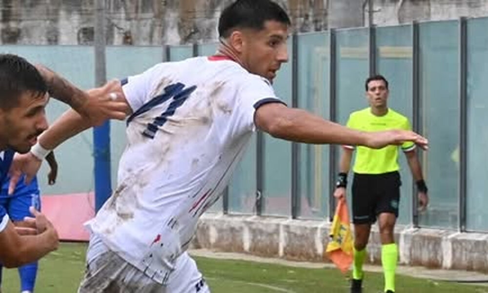 Vibonese: vittoria netta contro Athletic Palermo