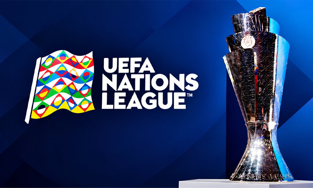 Prende il via l&rsquo;U.E.F.A. Nations League 2026-27